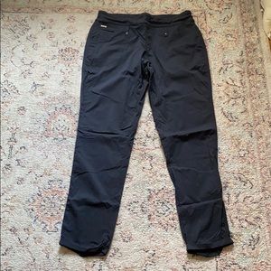 Lole Lightweight Hiking Pants / UV Protection / Women's 6-8